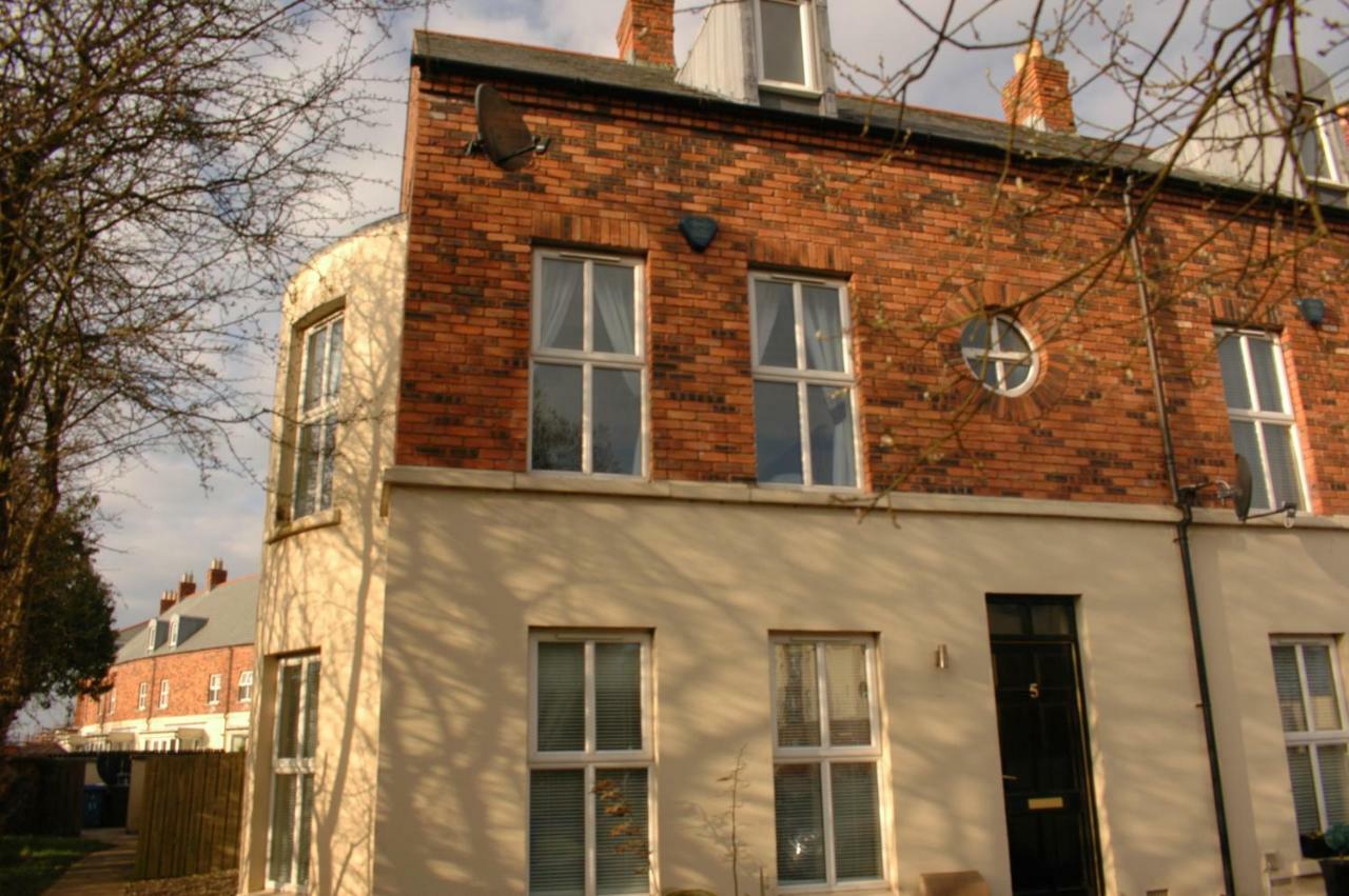 5 Shell Hill Mews Villa Коулрейн Стая снимка